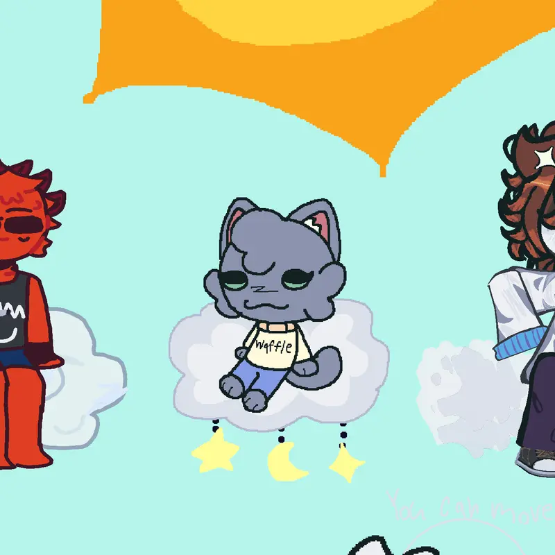Game by @Pipthepenguin