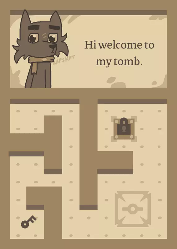 Game by @markiza_offical