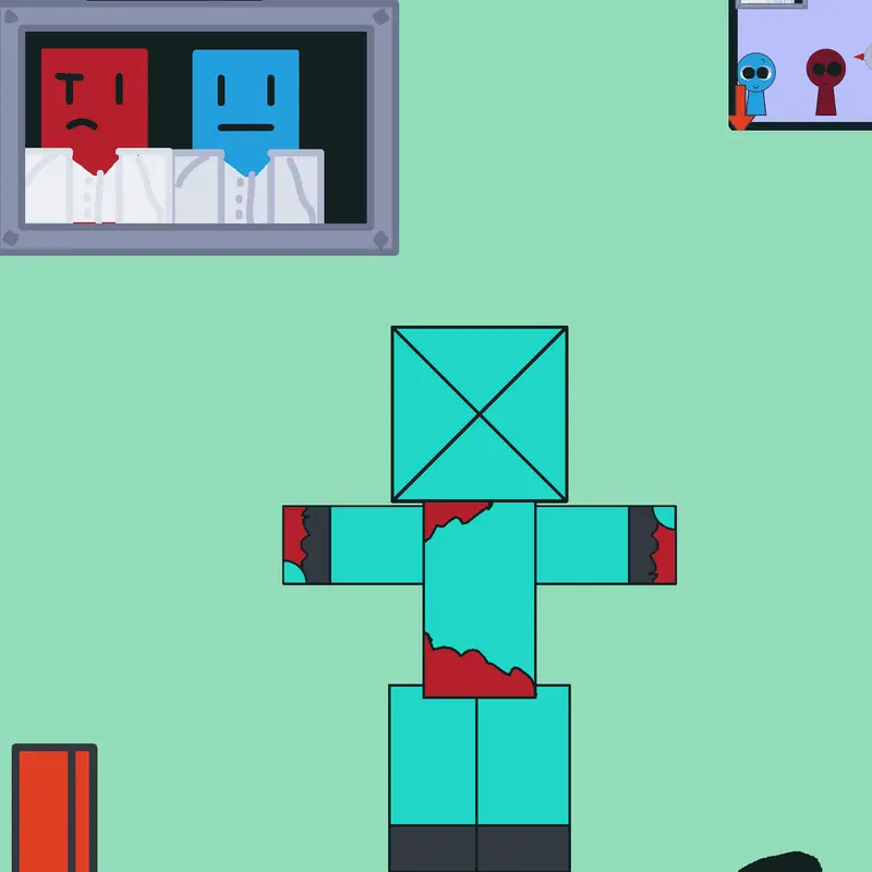 Game by @ha213an