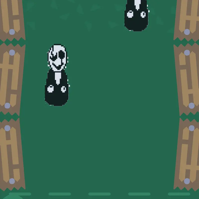 Game by @carc