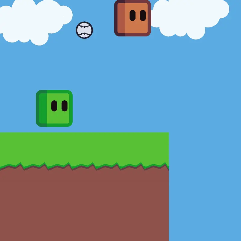 Game by @Penglo