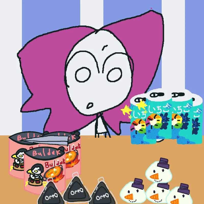 Game by @snow_angle