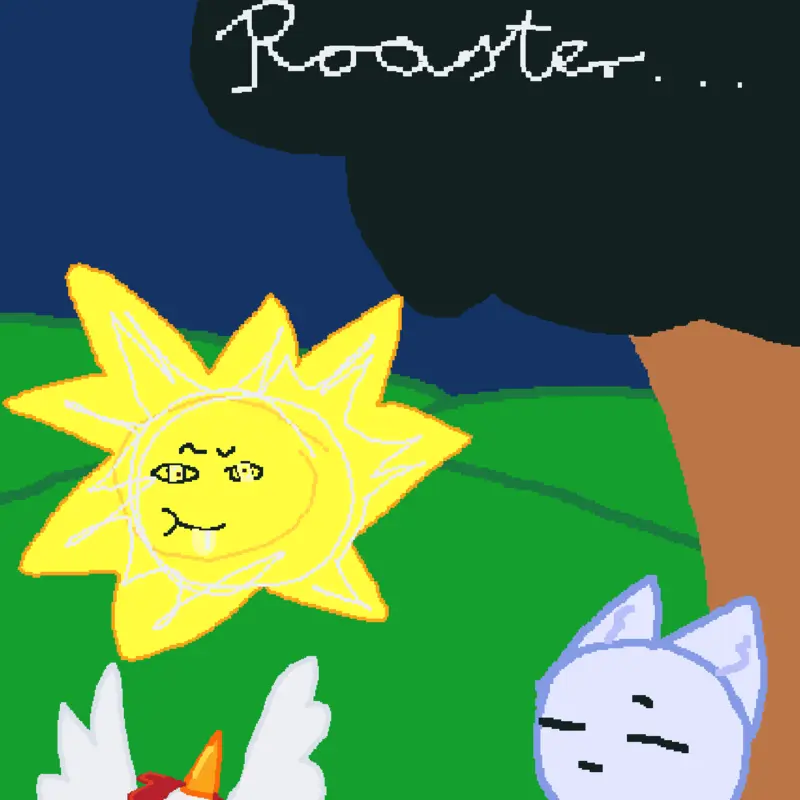 Game by @mandinata