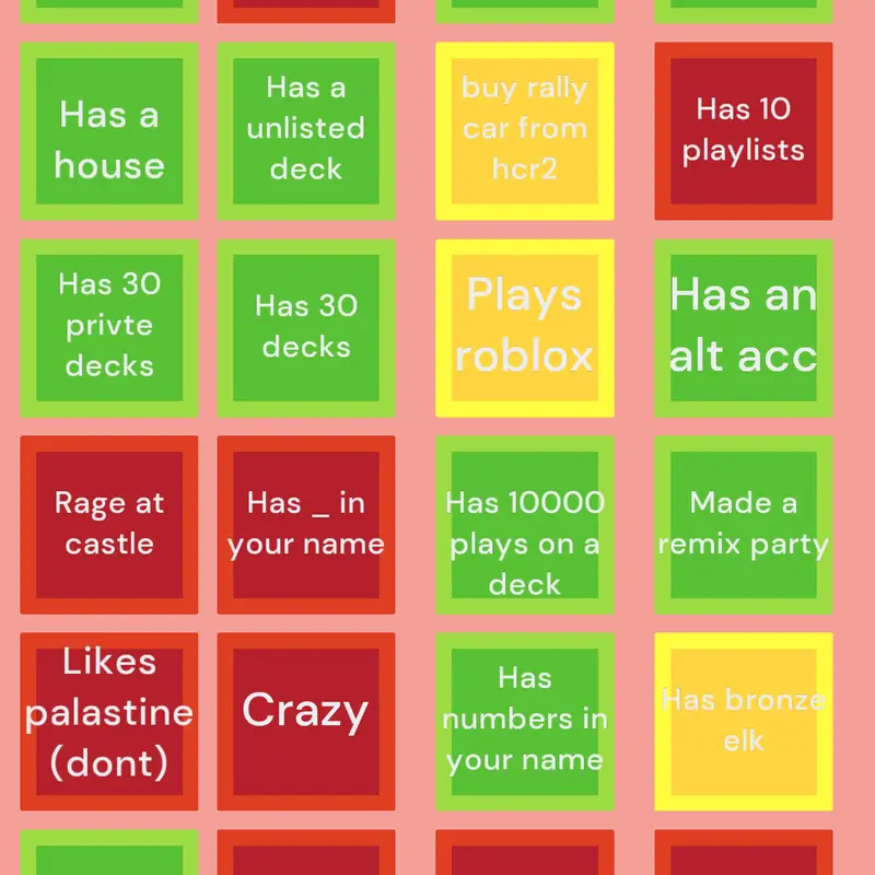 Game by @ImanHello