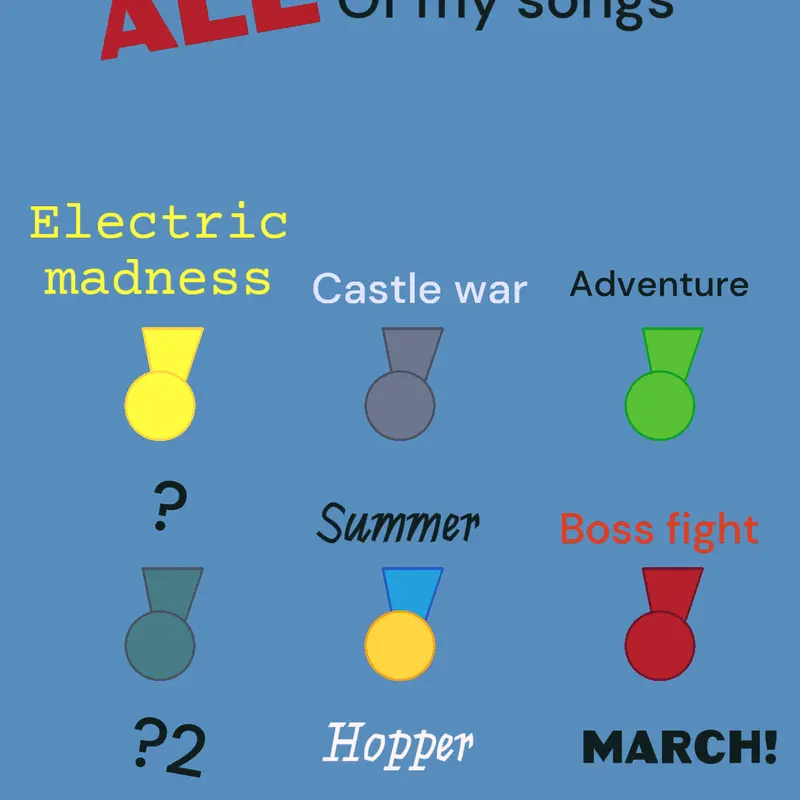 Game by @BookwormAsa
