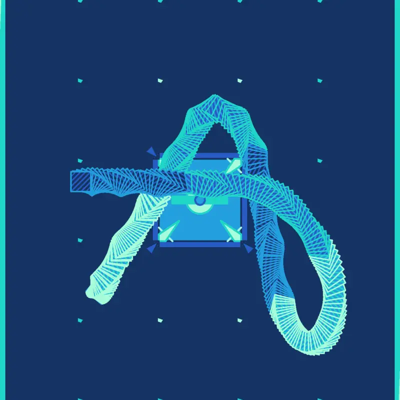 Game by @Avyukt