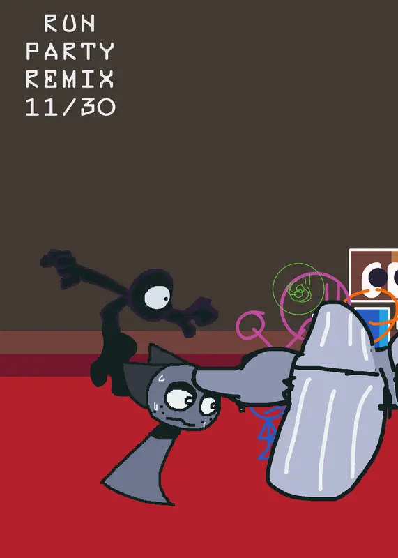 Game by @tiramisucakee