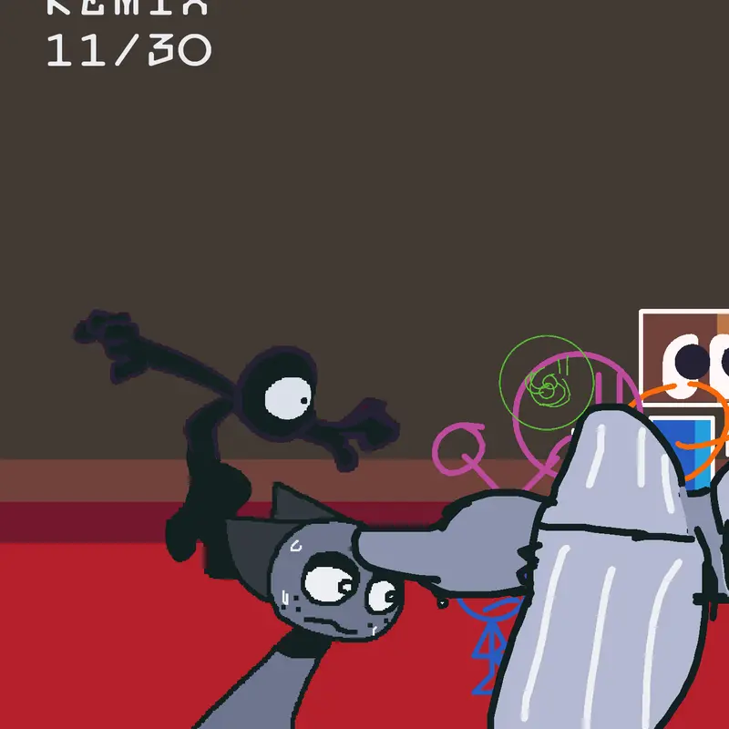 Game by @tiramisucakee