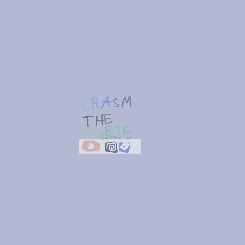 Game by @chasmthepallete