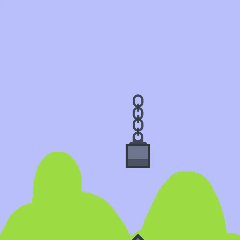 Game by @dantefukuda