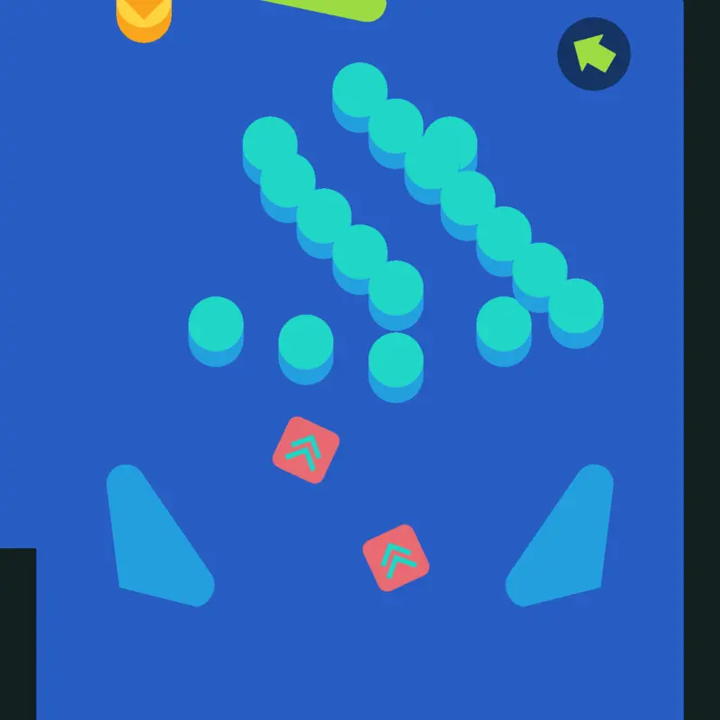Game by @LinuxTheTux-2026