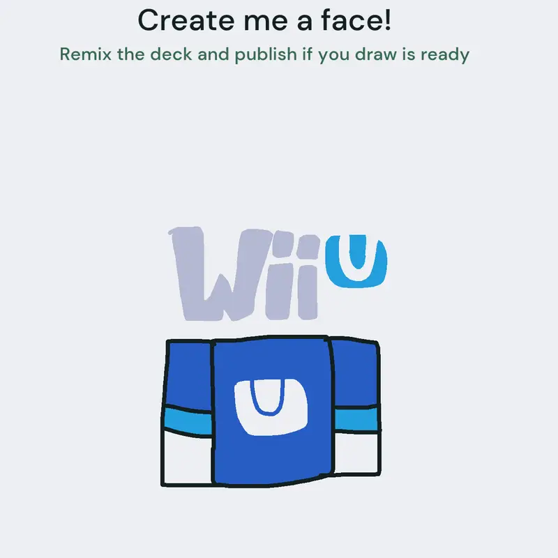 Game by @WiiUChat