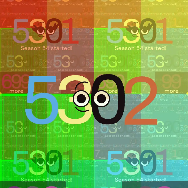 Game by @stensroot