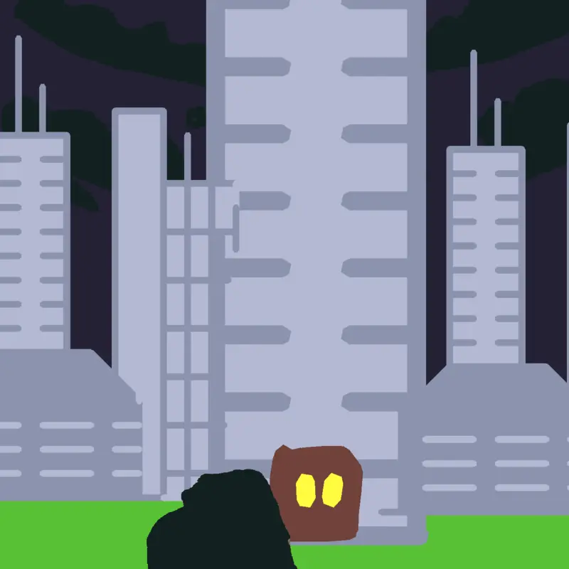 Game by @xXJosuedQ123Xx