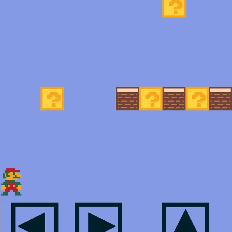 Game by @wangamw