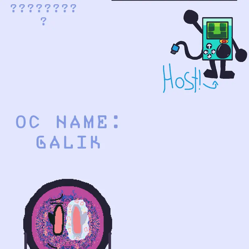 Game by @Maryah_Julia_MJ