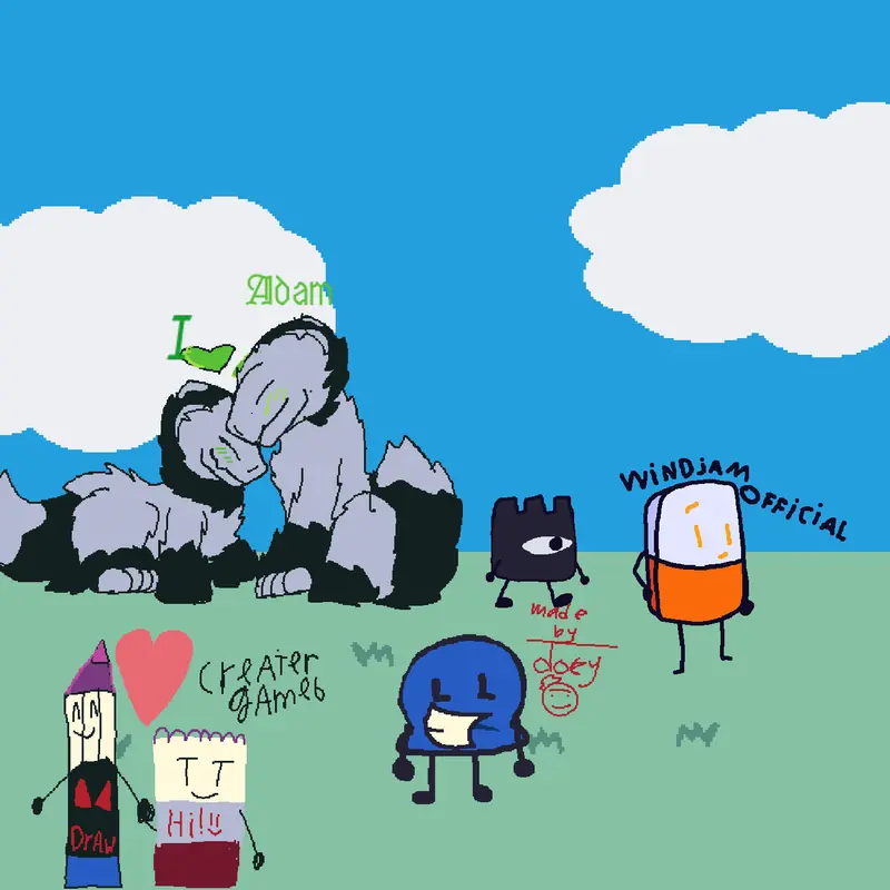 Game by @Pusistosaurus