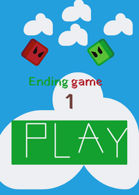 Ending game 2!!!
