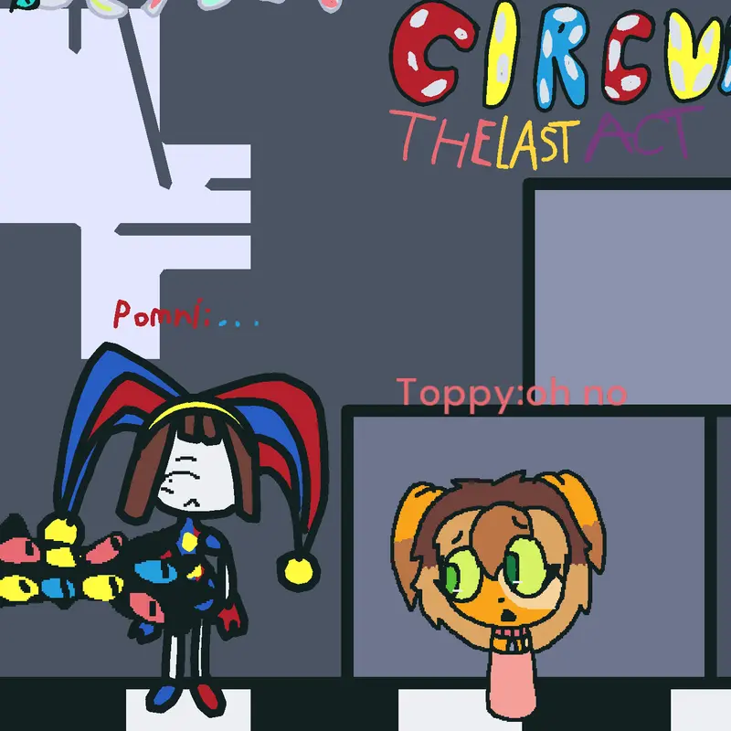 Game by @maon_robot_sallycata