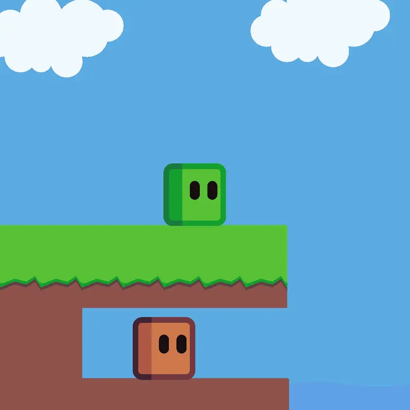 Game by @notusethisaccoyt