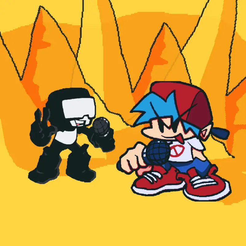 Game by @isgdksg