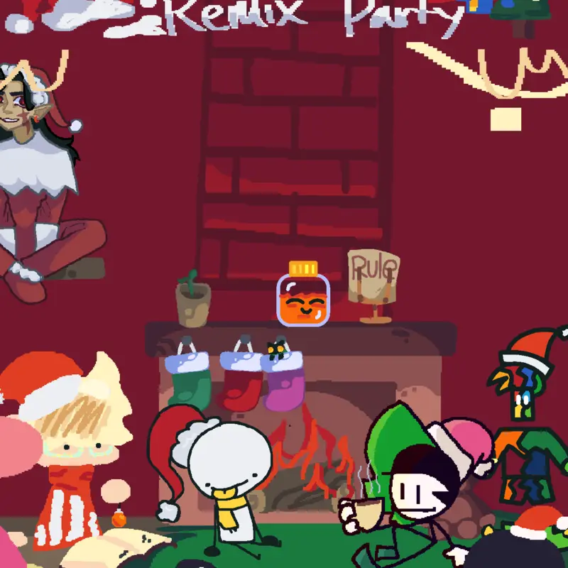 Game by @Smart_Artist