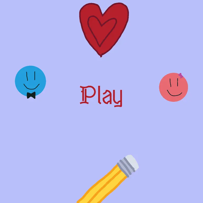 Game by @Spider-Mar