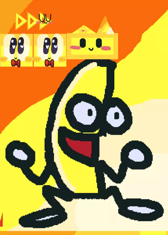 Game by @alicexb