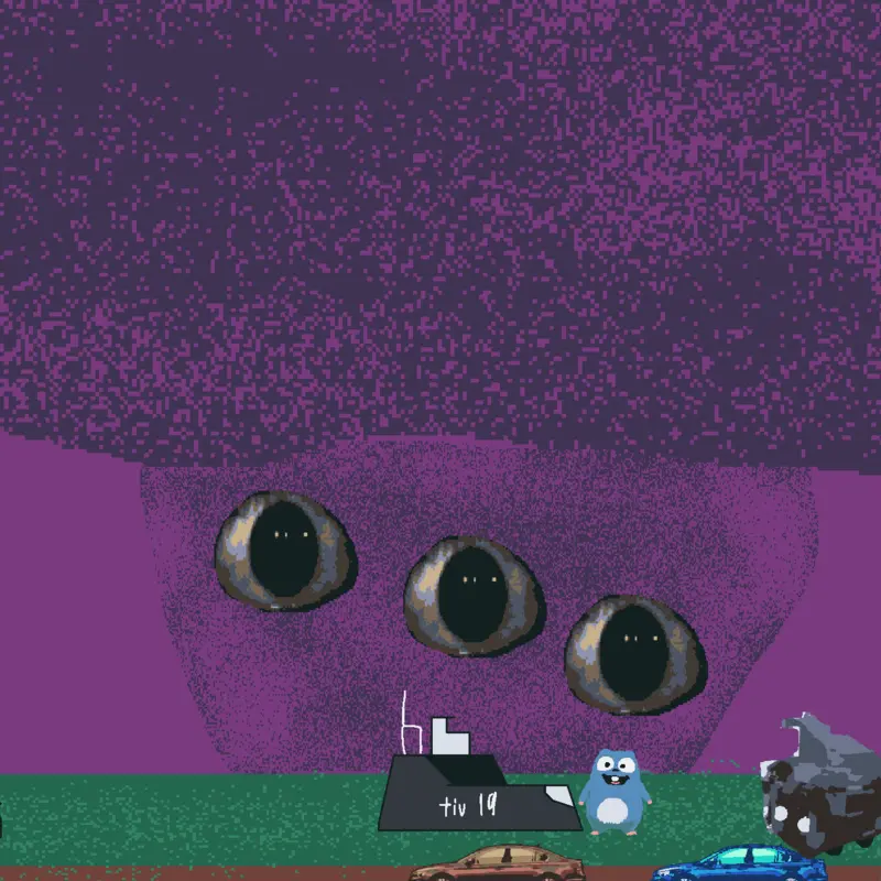 Game by @Newt-o3k