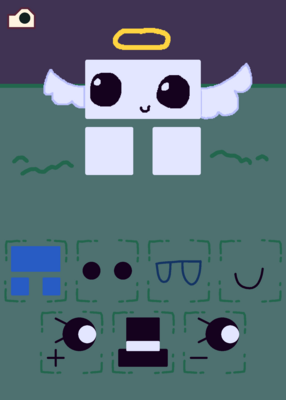 snapshot