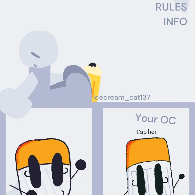 Game by @Icecream_cat137