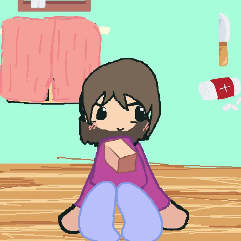 Game by @Yaqeenaa