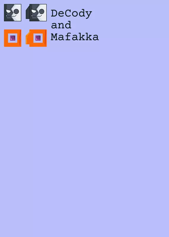 Game by @Paporotnik