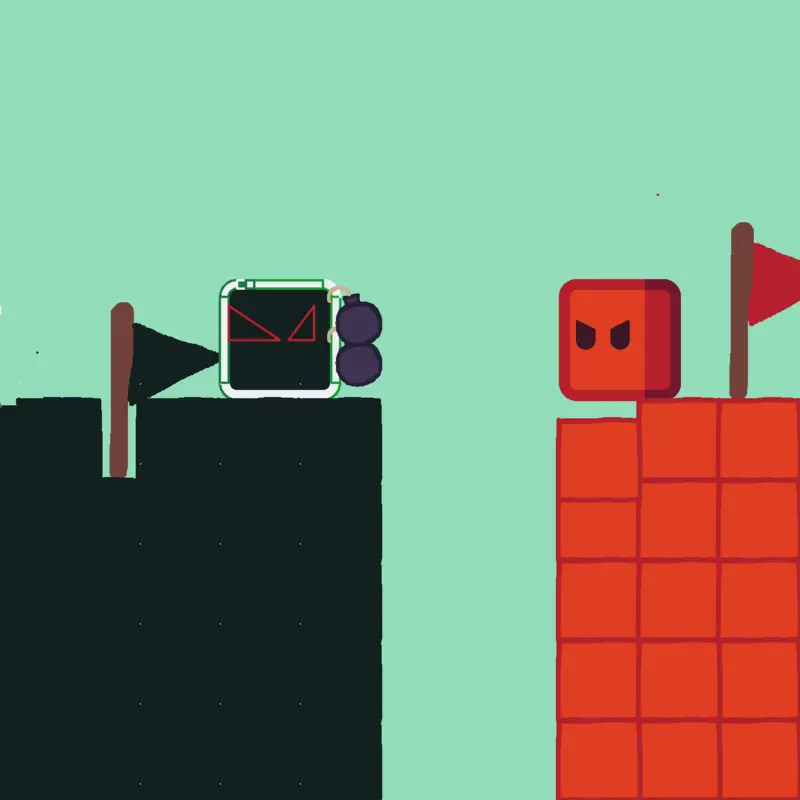 Game by @haitame
