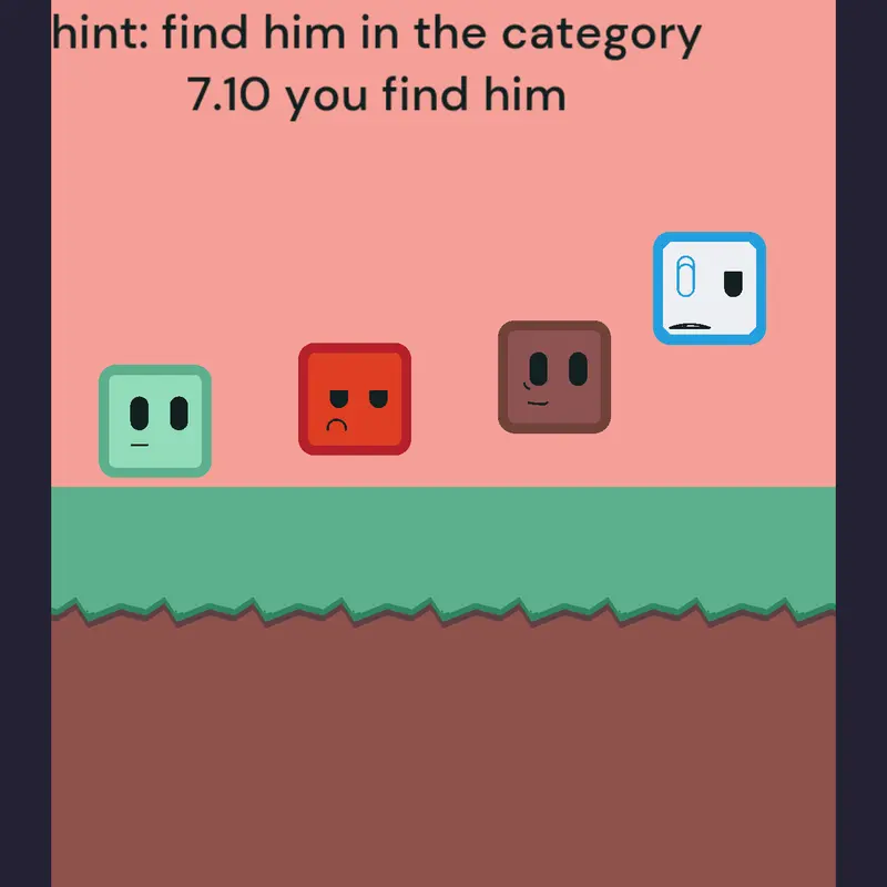 Game by @im_gonna_eat_your_tree