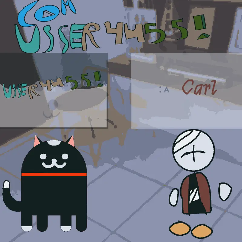 Game by @thatrandomdude