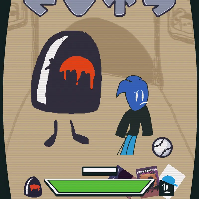 Game by @rorajo