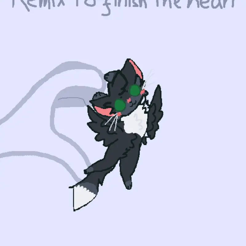 Game by @Moonthecat_arts