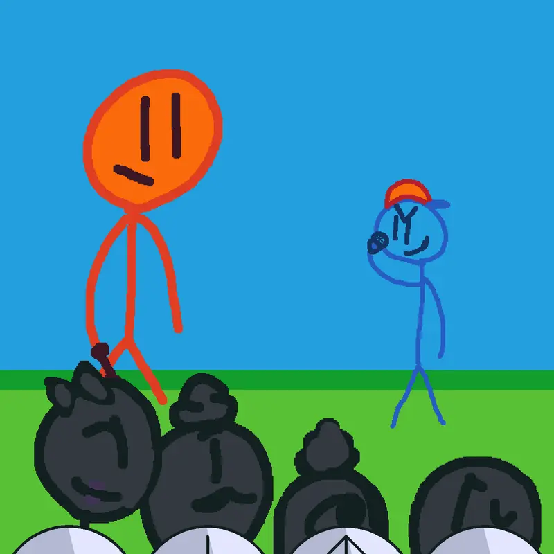 Game by @freak_stigures