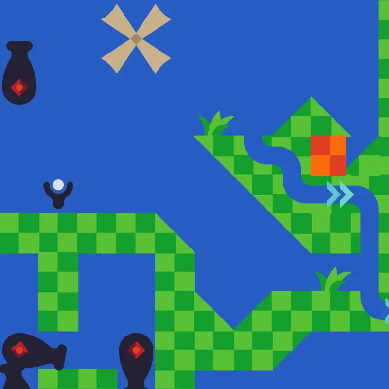 Game by @one_more_Nokia