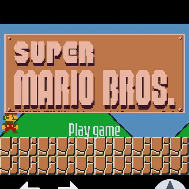 Game by @RENZOALVIN
