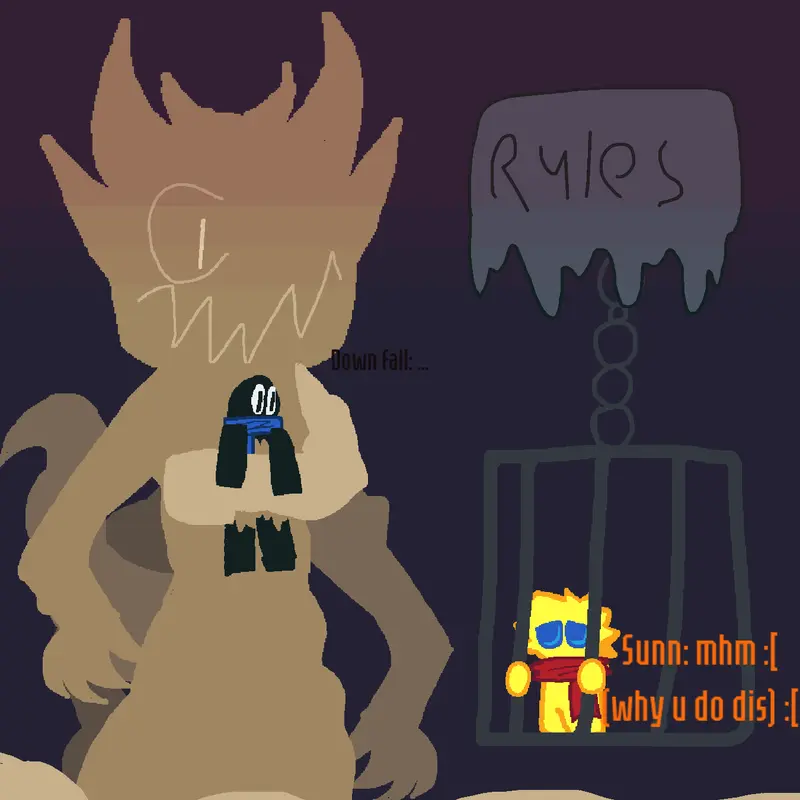 Game by @___SUNNY___