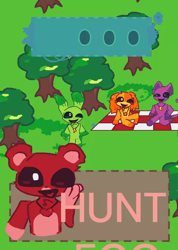 Game by @chorelas840_
