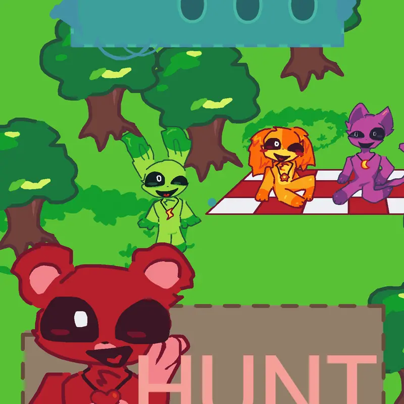 Game by @chorelas840_