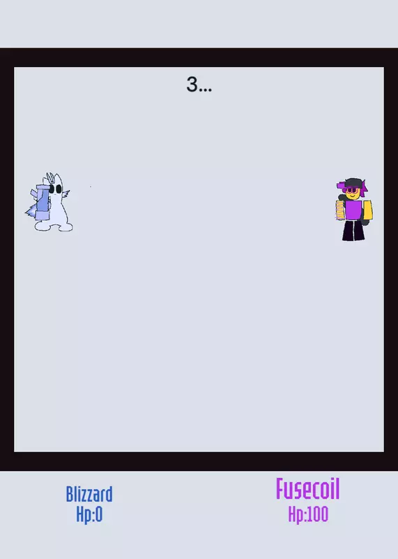 Game by @-_foil_-