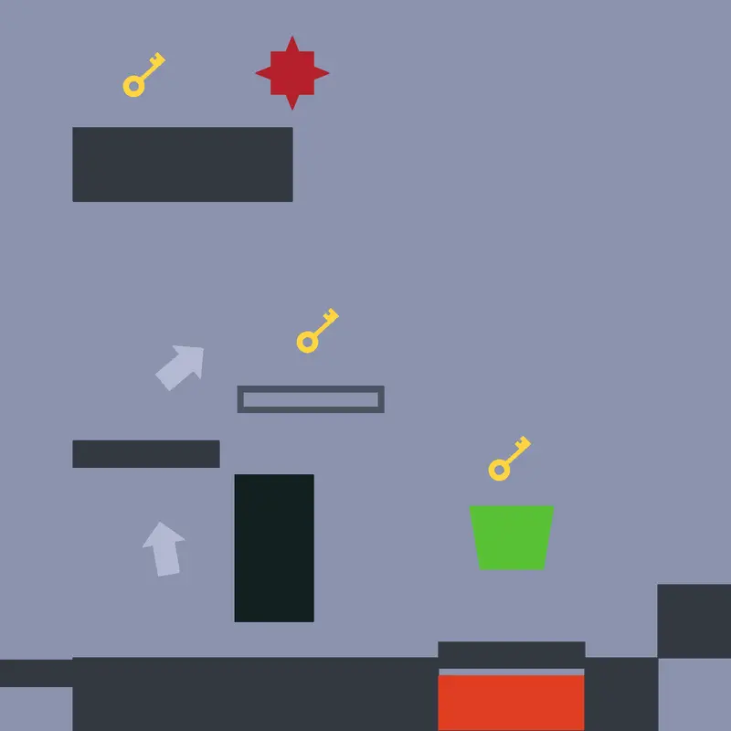 Game by @londer