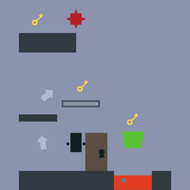 Game by @Atto4