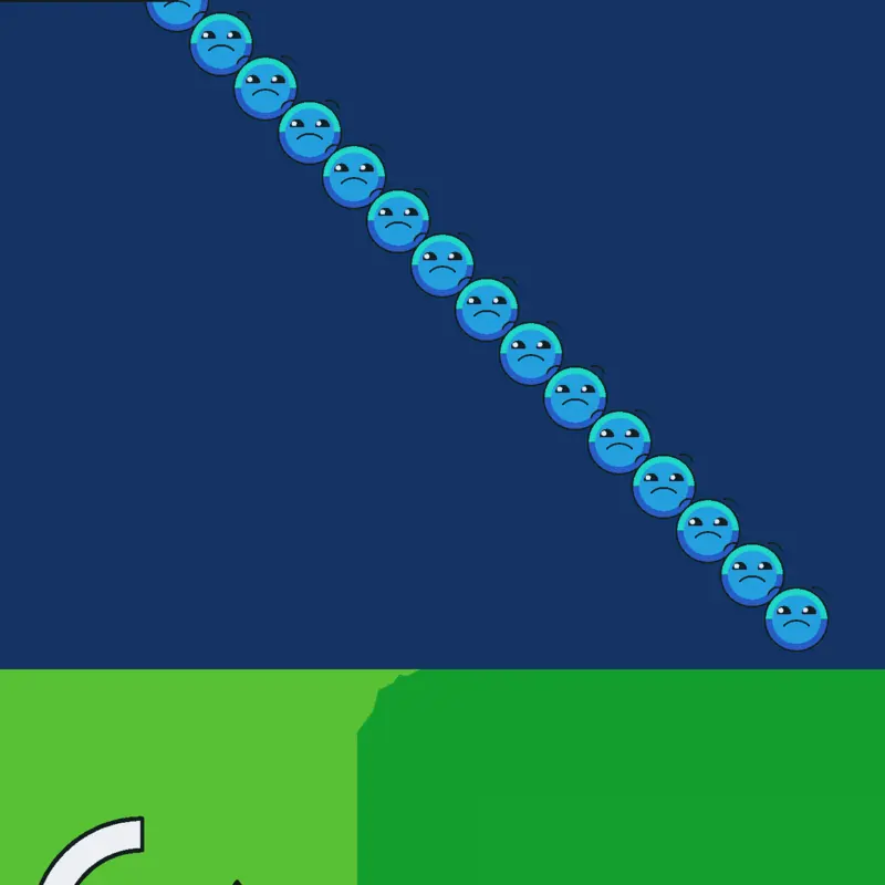 Game by @cubecharacters