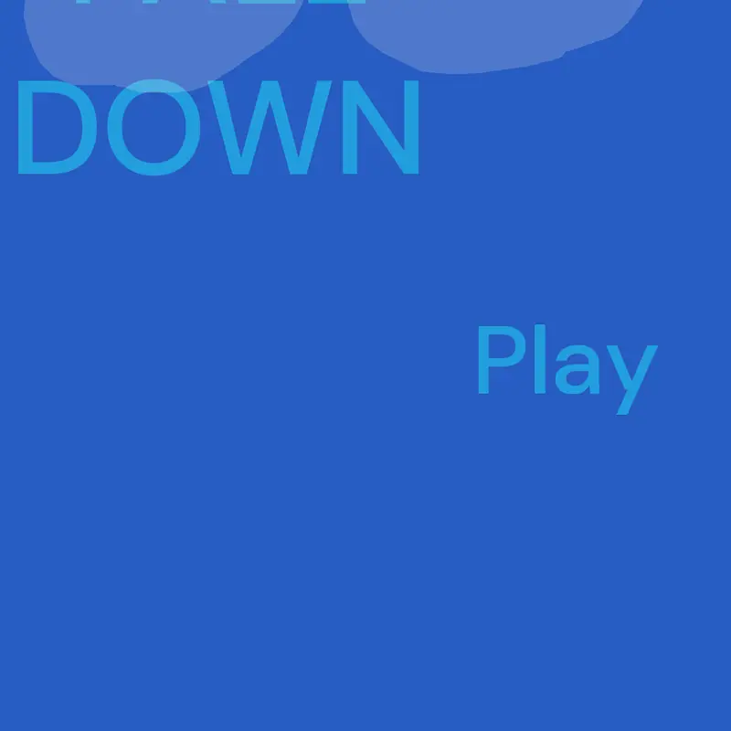 DROPPER by @MOPLODE