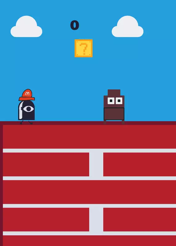 Game by @iwanttobetheverybest